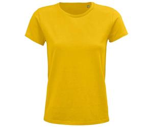 SOLS Womens/Ladies Crusader T-Shirt LT1930