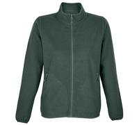 SOLS Womens/Ladies Factor Microfleece Recycled Fleece Jacket / N/A N/A PC5312