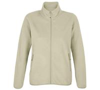 Factor Microfleece Fleece Jacket SOL'S Beige XL