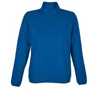 SOLS Womens/Ladies Factor Microfleece Recycled Fleece Jacket / N/A N/A PC5312