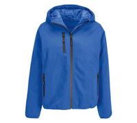 SOLS Womens/Ladies Falcon Padded Soft Shell Jacket PC7767