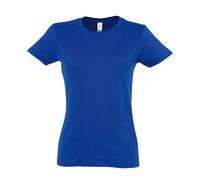SOLS Womens/Ladies Imperial Short-Sleeved T-Shirt PC291