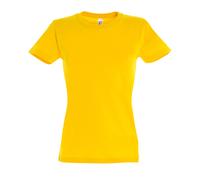 SOLS Womens/Ladies Imperial Short-Sleeved T-Shirt PC291