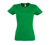 SOLS Womens/Ladies Imperial Short-Sleeved T-Shirt PC291