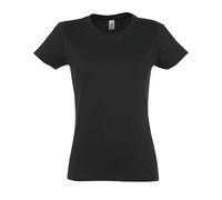 SOLS Womens/Ladies Imperial Short-Sleeved T-Shirt PC291