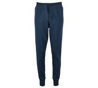 Jake Slim Fit Jogging Bottoms SOL'S Navy L