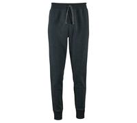 Jake Slim Fit Jogging Bottoms SOL'S Charcoal XXL