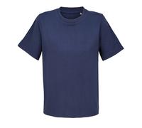 SOLS Womens/Ladies Legend T-Shirt (French Navy) - Size 10 UK