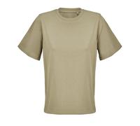 SOLS Womens/Ladies Legend T-Shirt (Khaki Green) - Size 2XL