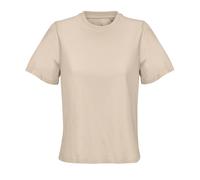 SOLS Womens/Ladies Legend T-Shirt (Linen) - Brown - Size 2XL