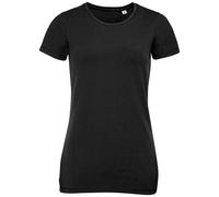 SOLS Womens/Ladies Millenium Stretch T-Shirt PC5678