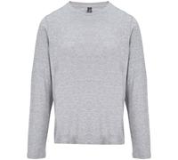 SOLS Womens/Ladies Monarch Long-Sleeved T-Shirt PC7642