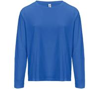 SOLS Womens/Ladies Monarch Long-Sleeved T-Shirt PC7642