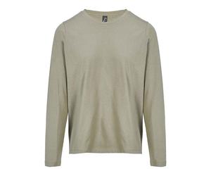 SOLS Womens/Ladies Monarch Long-Sleeved T-Shirt PC7642