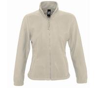 SOLS Womens/Ladies North Full Zip Winter Warm Outdoor Fleece PC344