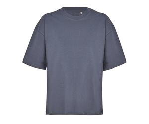 SOLS Womens/Ladies Organic Boxy Oversized T-Shirt PC7999