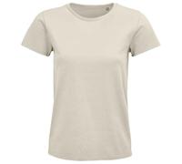 SOLS Womens/Ladies Pioneer Organic T-Shirt PC5342