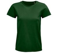 SOLS Womens/Ladies Pioneer Organic T-Shirt PC5342
