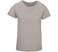 SOLS Womens/Ladies Pioneer Organic T-Shirt PC5342