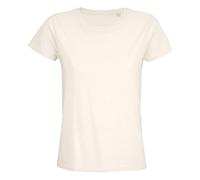 SOLS Womens/Ladies Pioneer Organic T-Shirt PC5342