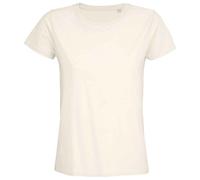 SOLS Womens/Ladies Pioneer Organic T-Shirt PC5342