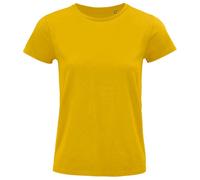 SOLS Womens/Ladies Pioneer Organic T-Shirt PC5342