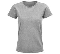 SOLS Womens/Ladies Pioneer T-Shirt PC5402