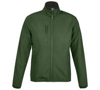SOLS Womens/Ladies Radian Soft Shell Jacket PC4106