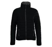 SOLS Womens/Ladies Ride Padded Water Repellent Jacket S M L PC2155