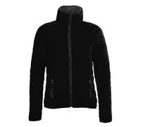 SOLS Womens/Ladies Ride Padded Water Repellent Jacket S M L PC2155