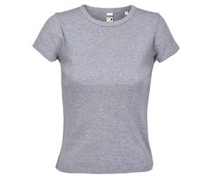 SOLS Womens/Ladies Sara T-Shirt PC8099