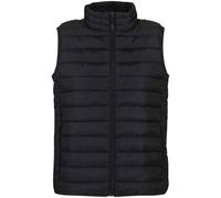 SOLS Womens/Ladies Stream Body Warmer (Black) - Size UK 8-10 (Womens)