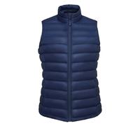SOLS Womens/Ladies Wilson Lightweight Padded Bodywarmer PC3303