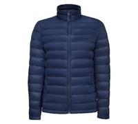 SOLS Womens/Ladies Wilson Lightweight Padded Jacket (French Navy) - Multicolour - Size X-Large