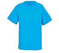 SOL'S Women's Legend T-Shirt in Aqua | Size: 14 SOL'S Aqua 14
