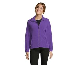SOL'S Women's North Fleece Lining