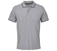 SOL'S Women's Palermo Polo Shirt in Mid Grey | Size: XS SOL'S Mid Grey XS