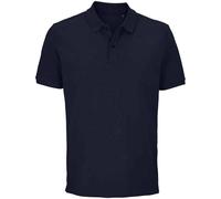 SOL'S Women's Pegase Polo Shirt in Navy | Size: 2XS SOL'S Navy 2XS