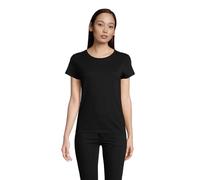 SOL'S Women's Pioneer T-Shirt in Midnight | Size: Large SOL'S Midnight L