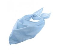 SOL'S Women's Plain Bandana in Blue SOL'S Blue