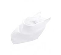 SOL'S Women's Plain Bandana in White SOL'S White