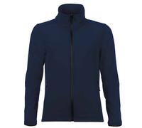 SOL'S Women's Race Soft Shell Jacket in Navy | Size: Small SOL'S Navy S