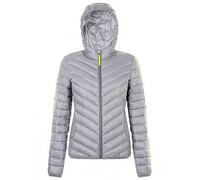 SOLS Womens Ray Padded Jacket - Metal Grey - XXL - Metal Grey