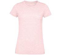 SOL'S Women's Regent Fit T-Shirt in Baby Pink | Size: Medium SOL'S Baby Pink M