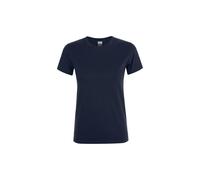 SOL'S Women's Regent Short Sleeve T-Shirt in Navy | Size: 3XL SOL'S Navy 3XL