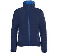 SOL'S Women's Ride Light Padded Jacket in Navy | Size: XL SOL'S Navy XL