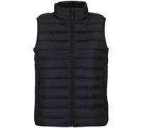 SOL'S Women's Stream Body Warmer in Black | Size: 16-18 SOL'S Black 16-18