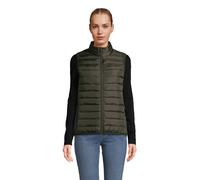 SOL'S Women's Stream Gilet in Bottle Green | Size: Medium SOL'S Bottle Green M