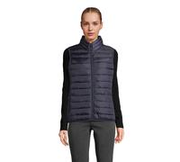 SOL'S Women's Stream Gilet in Navy | Size: Medium SOL'S Navy M