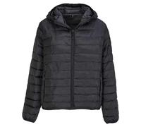 SOLS Womens/Ladies Stream Hooded Padded Jacket PC7793
